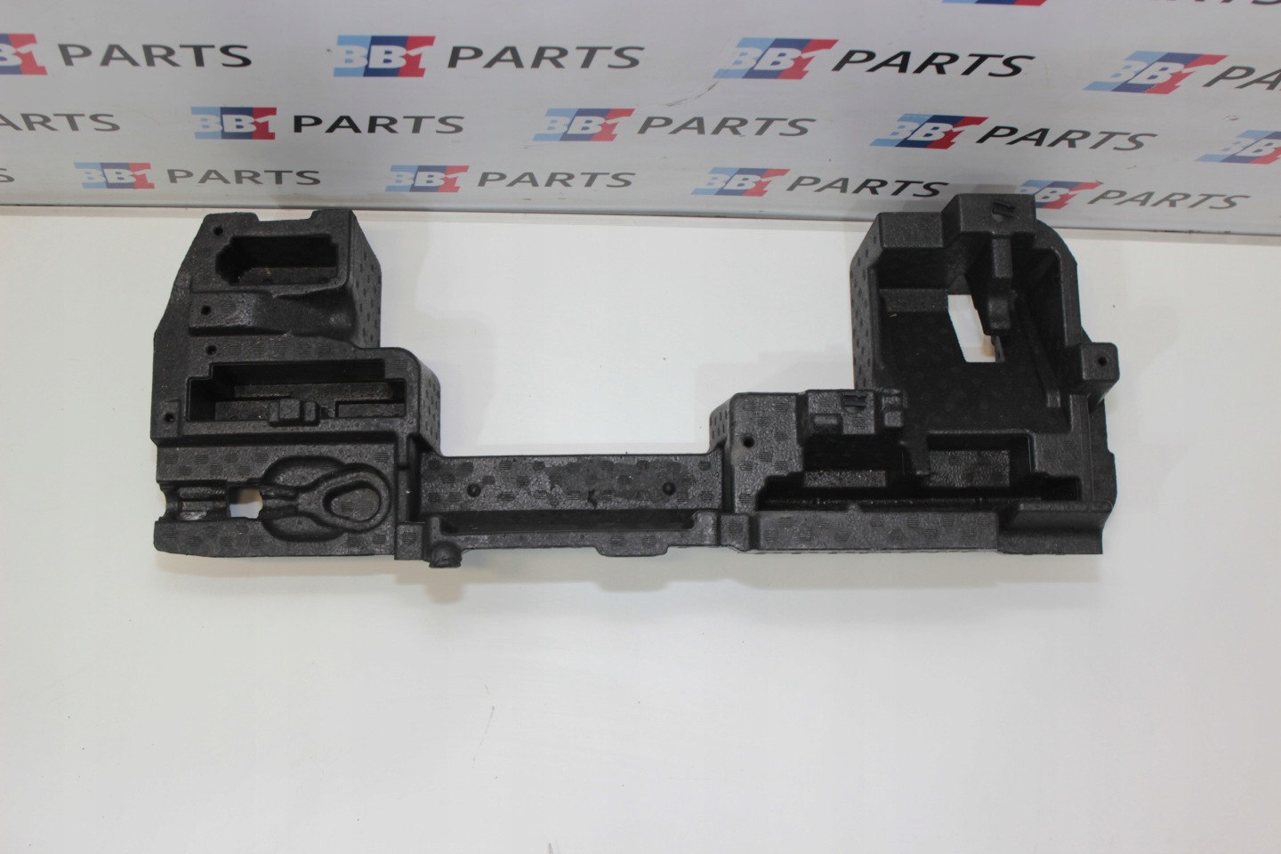 BMW F33 polystirene boot floor well 7322188