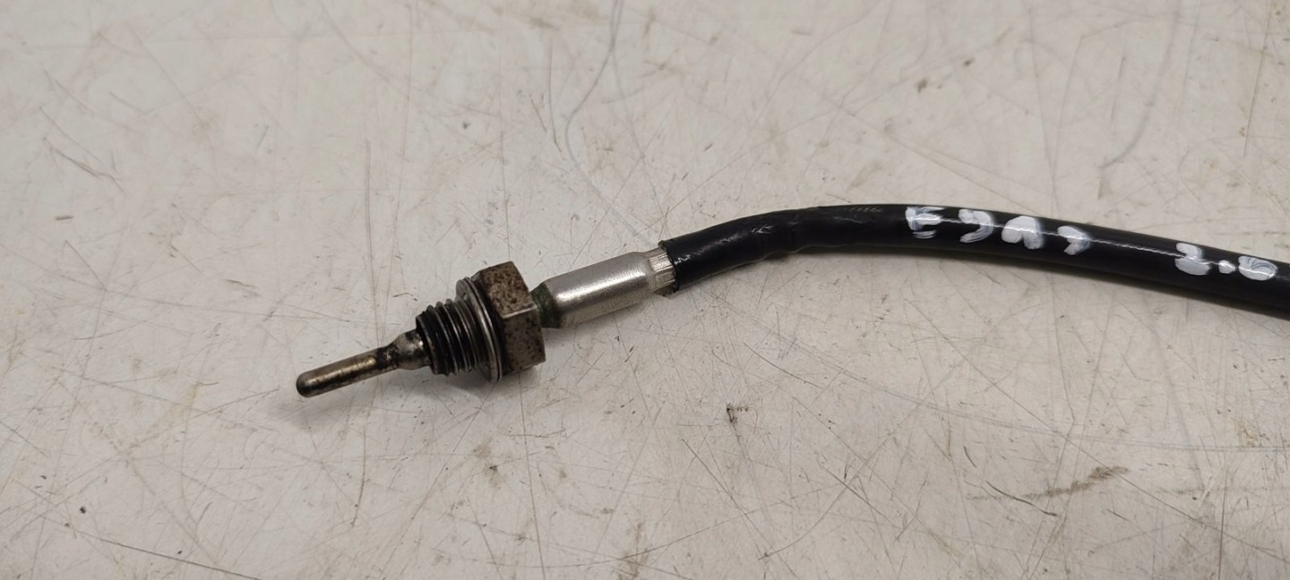 Sensor temperatury Gase BMW E90 E91 LIFT 2,0D