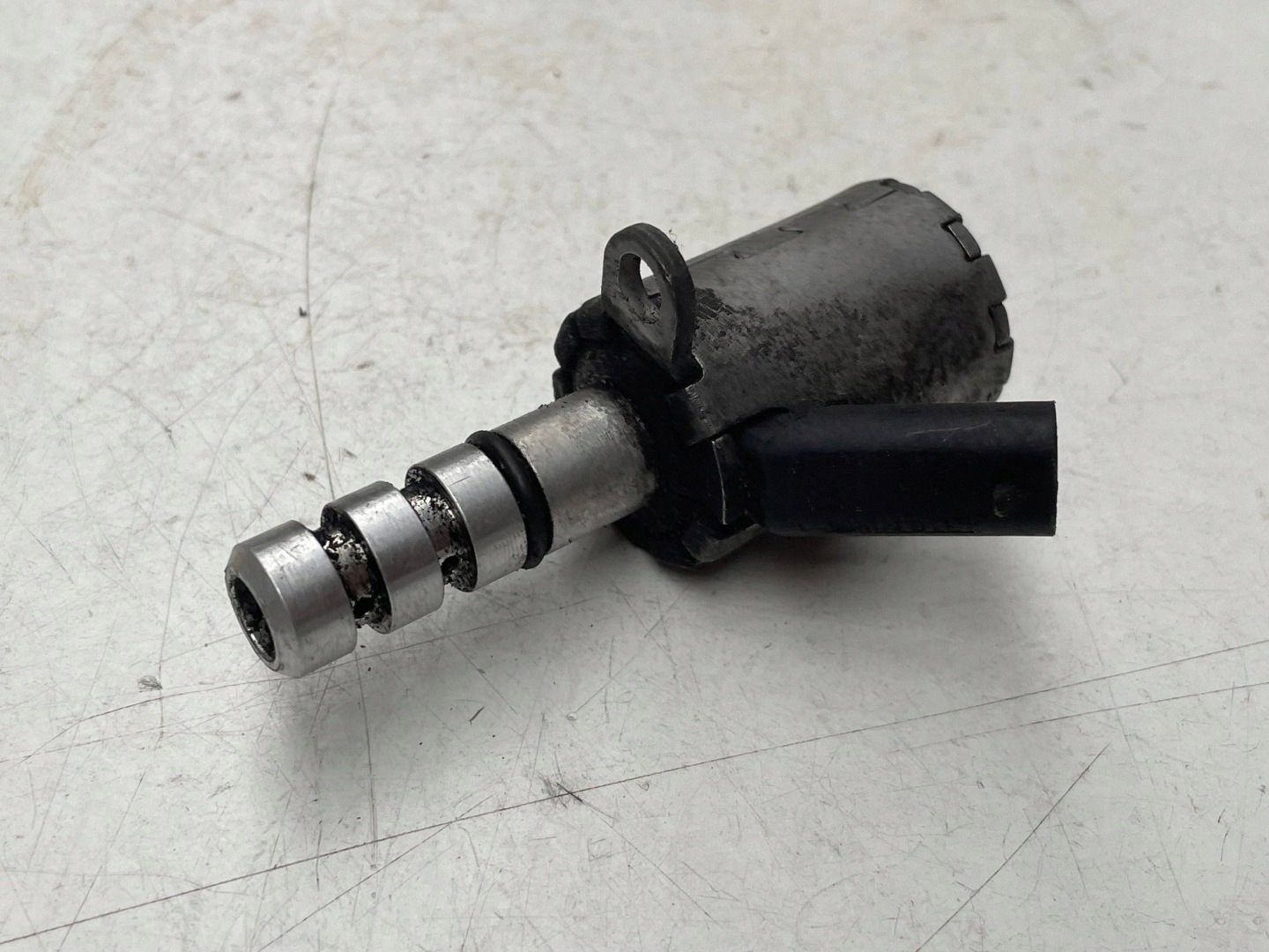 VW GOLF 7 Sensor Druck oil 04L906455B !J