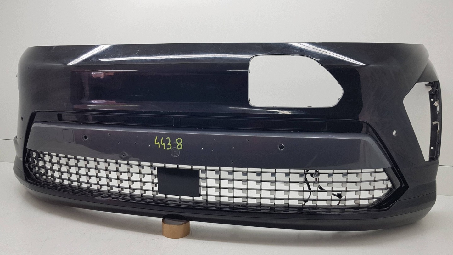 HYUNDAI KONA 2 II EV ELECTRIC 2024 - bumper front 86511-HF010