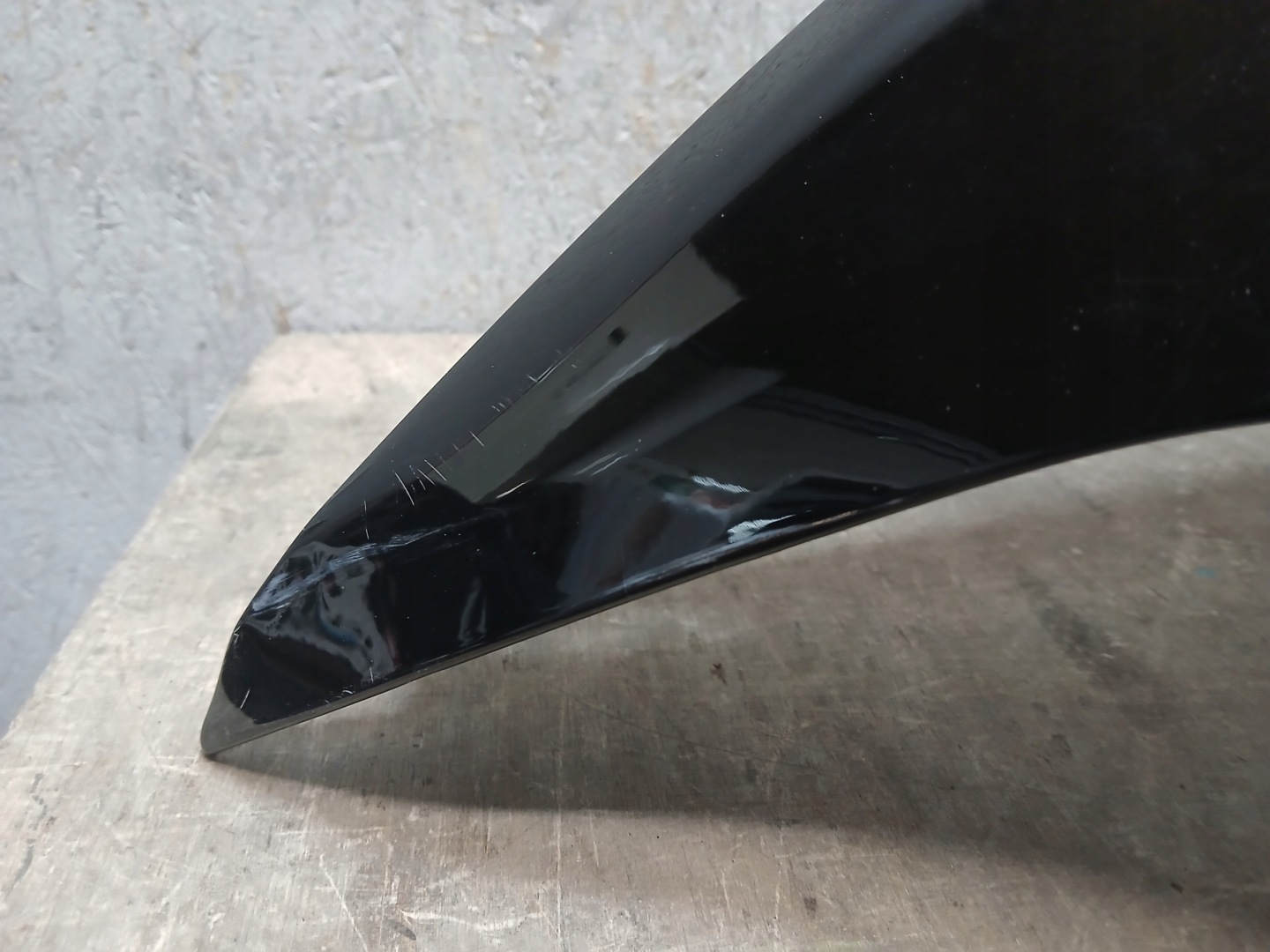 parafango Anteriore sinistra BMW e 1 F20