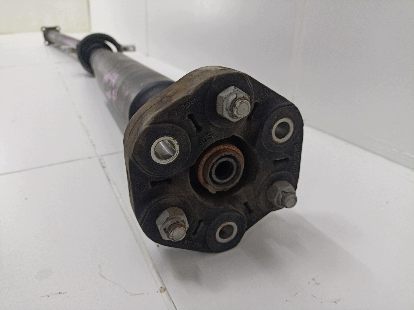 cardan BMW X1 E84 2011 7527333-04