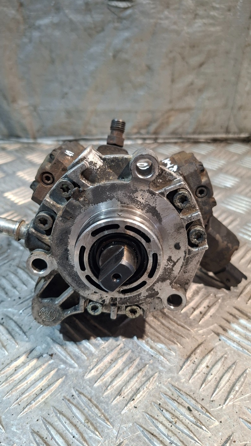 injection pump CITROEN JUMPY II 2.0HDI