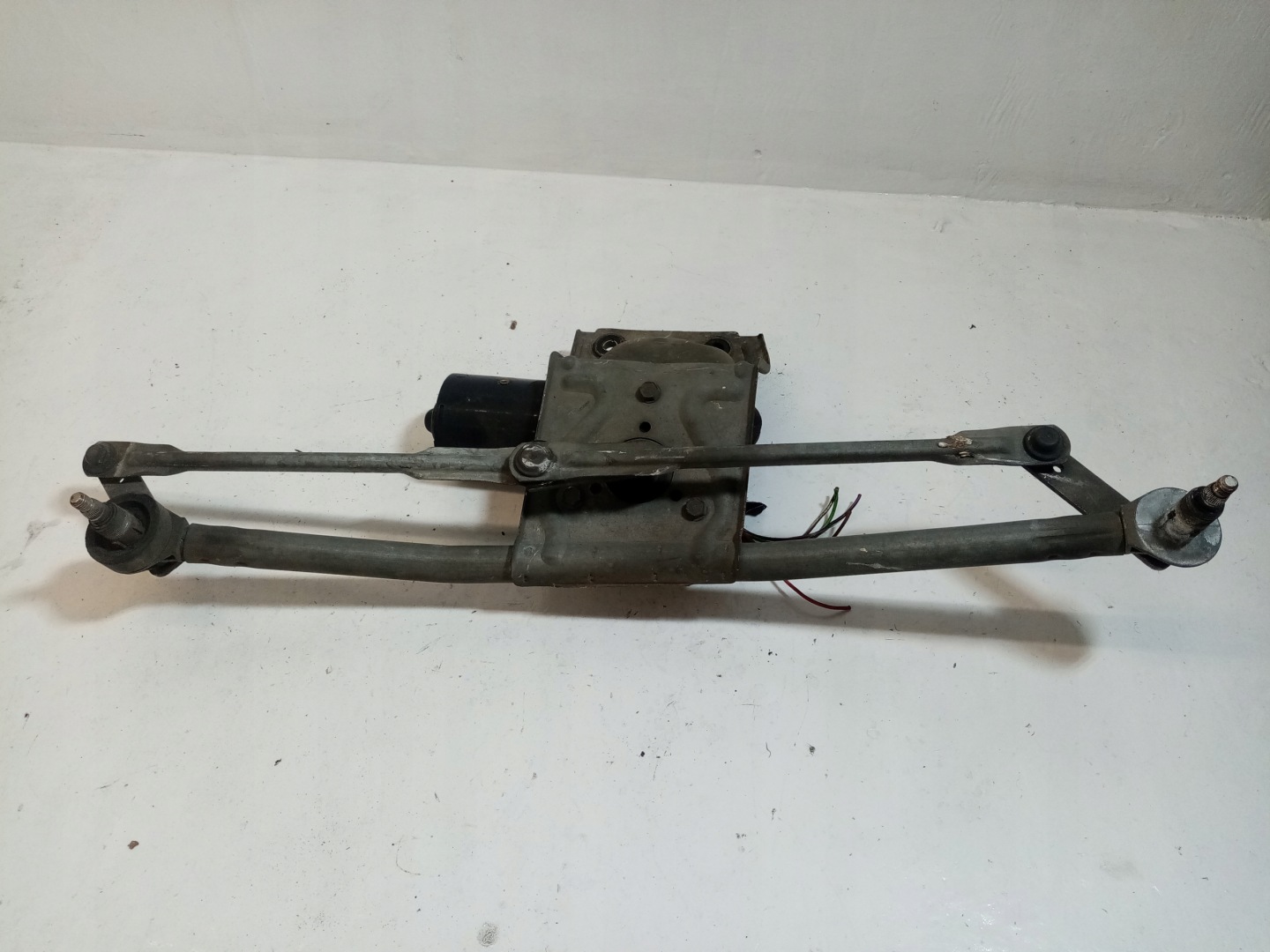 Wischergestänge vorne FORD SCORPIO 2 85GB17B571BA
