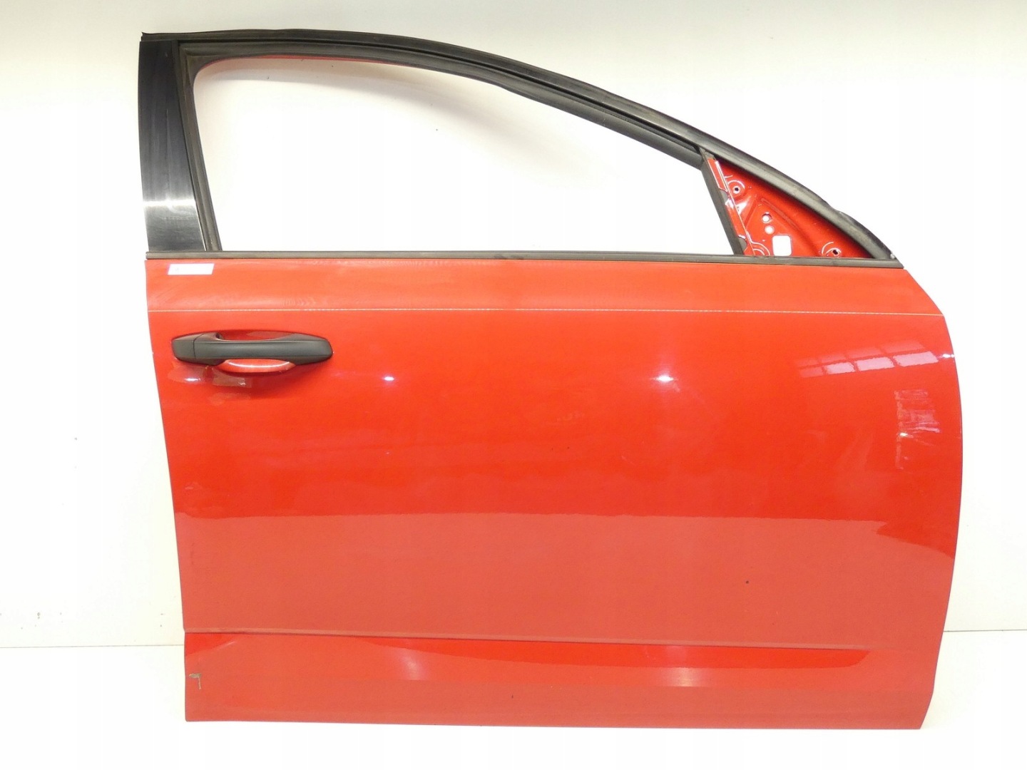 door right front right front SKODA OCTAVIA III LF3K