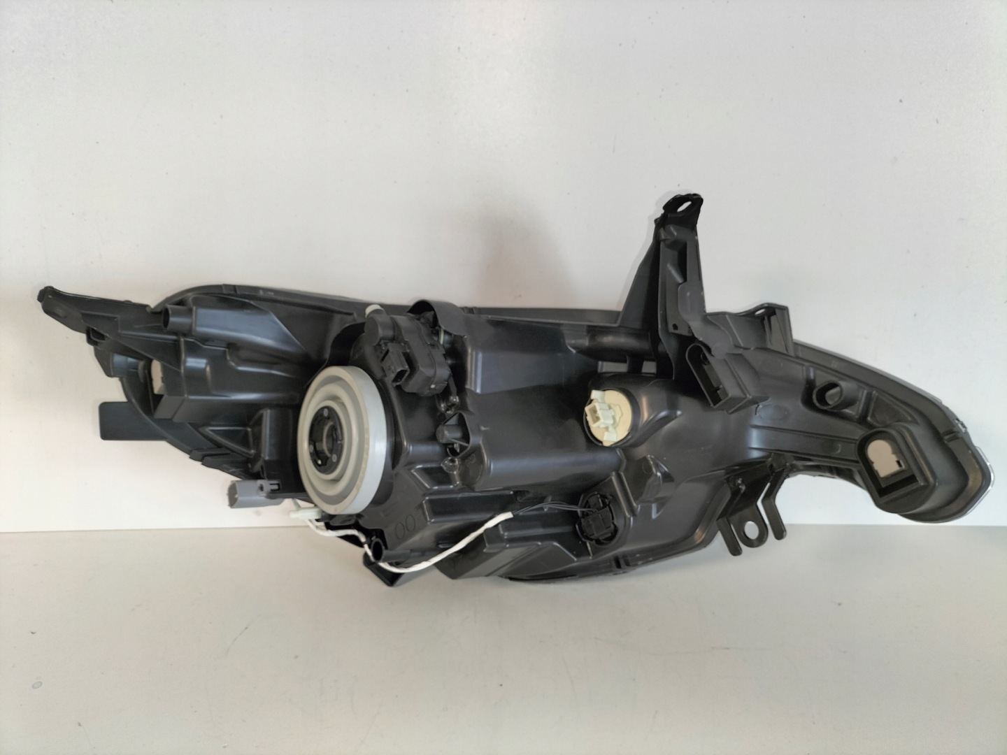 light front reflektor left PEUGEOT 108 14