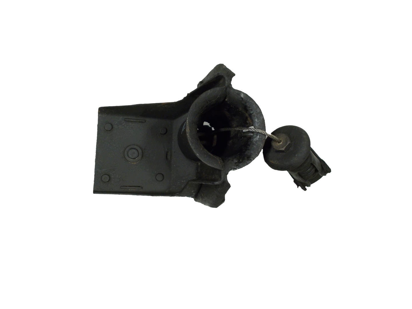 WINDA Support plaque Roues de la roue de secours VW SHARAN ALHAMBRA GALAXY MK1 7M0803660D