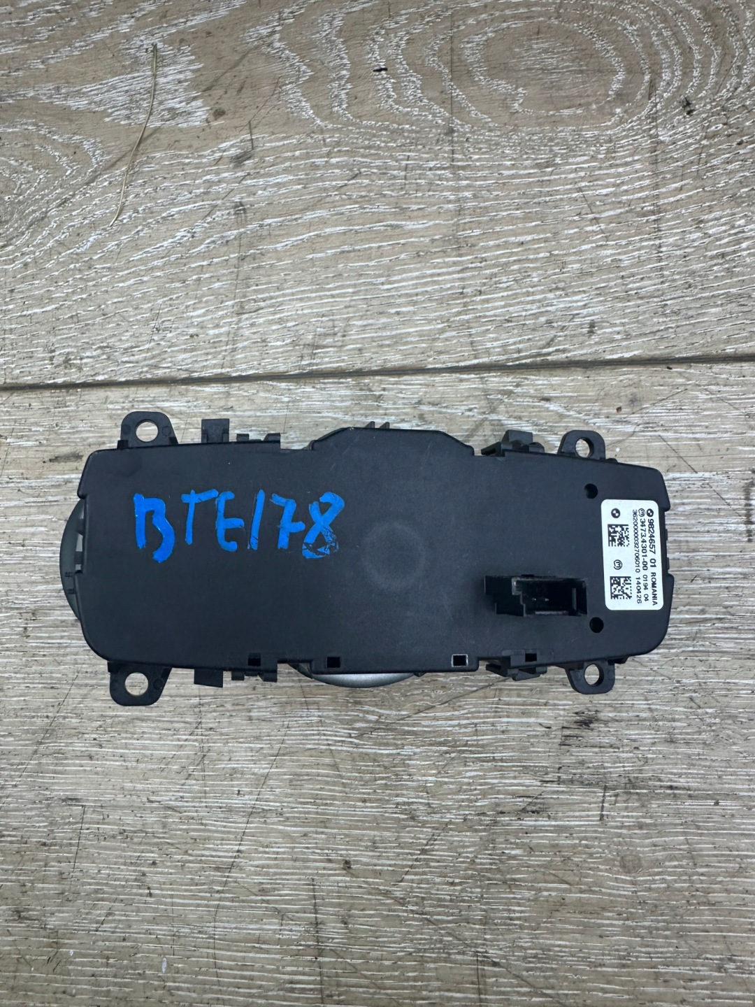MINI F55 PANEL luci 9824657