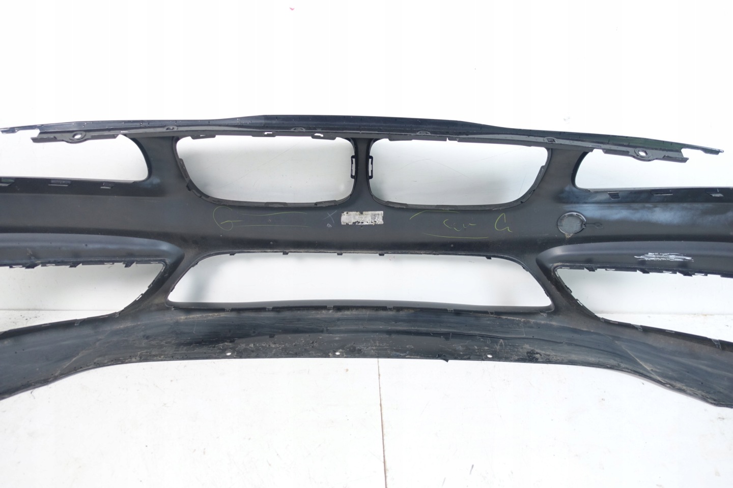 Paraurti Anteriore Anteriore BMW 2 F45 7328677