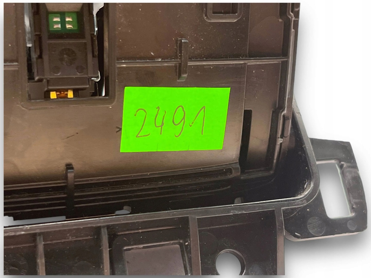 Blende Abdeckung z Abdeckung Audi A8 4N0864051A $J