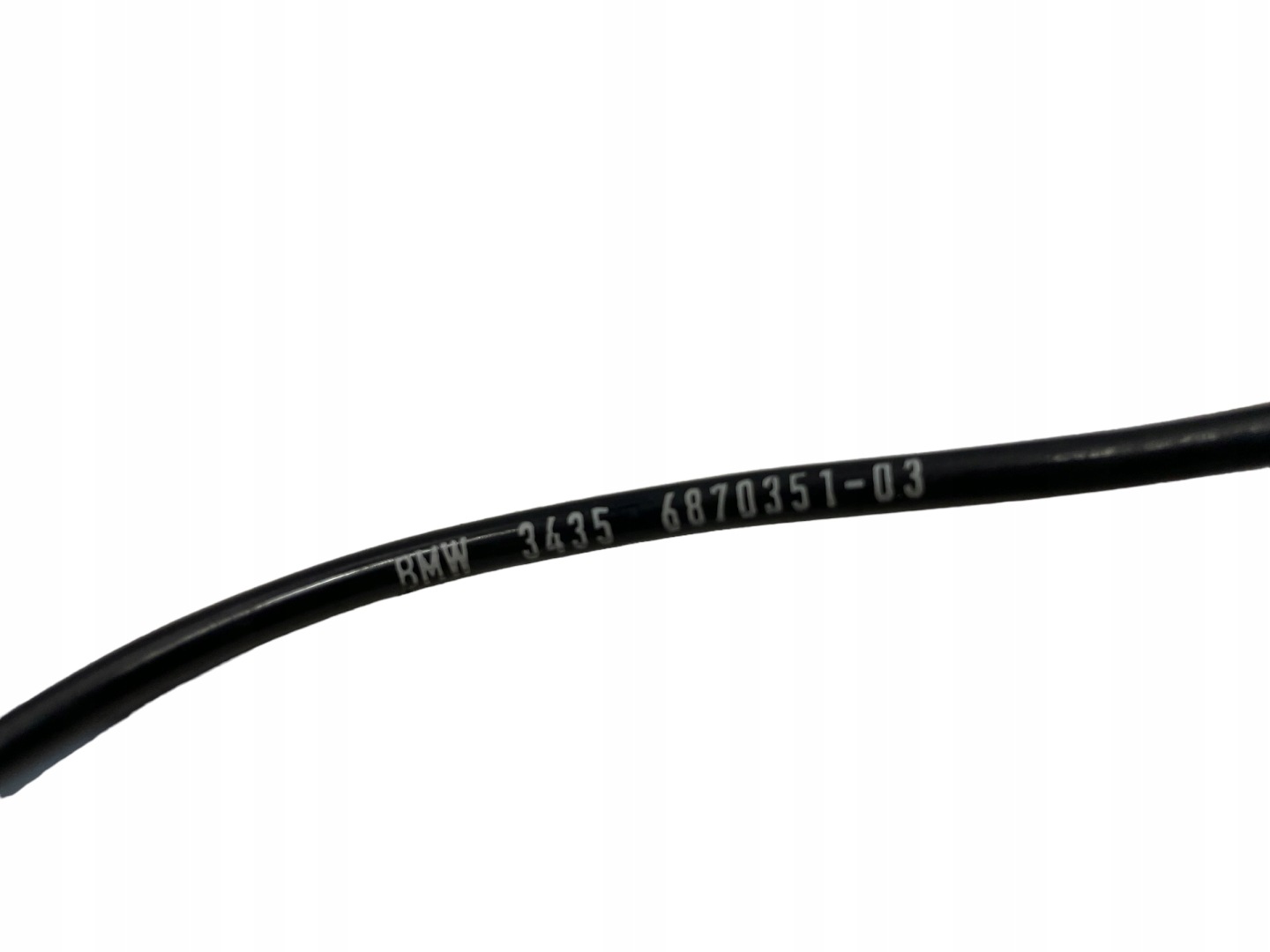 Sensor KLOCKOW vorne BMW X3 G01 X4 G02 M40i