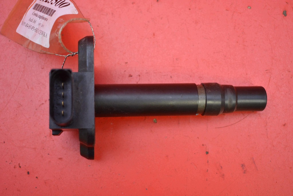 coil ignition 06B905115 AUDI A6 C5 1.8 20V 125 KM 97-01