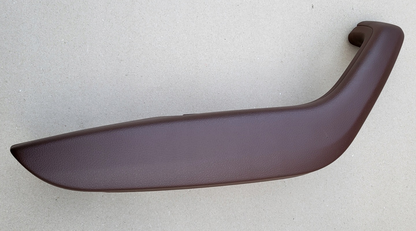 armrest BOCZKA switch windows rear AUDI A6 C7 4G BRAZOWA leather OE