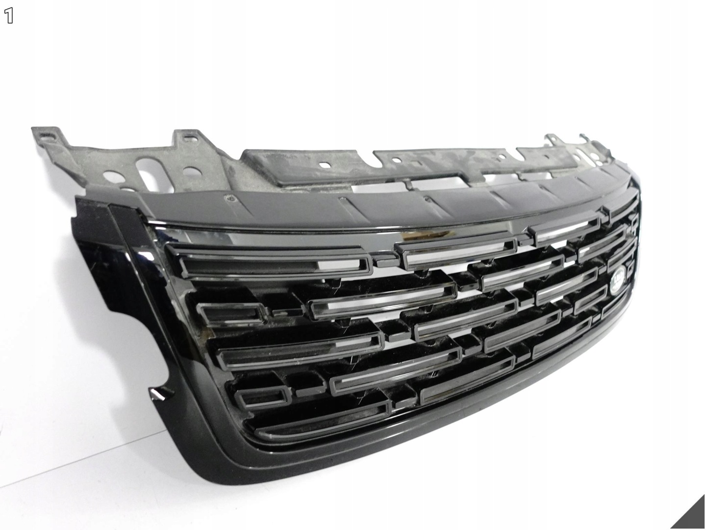 RANGE ROVER VELAR L560 LIFT 23- grill grille grid intake W bumper front