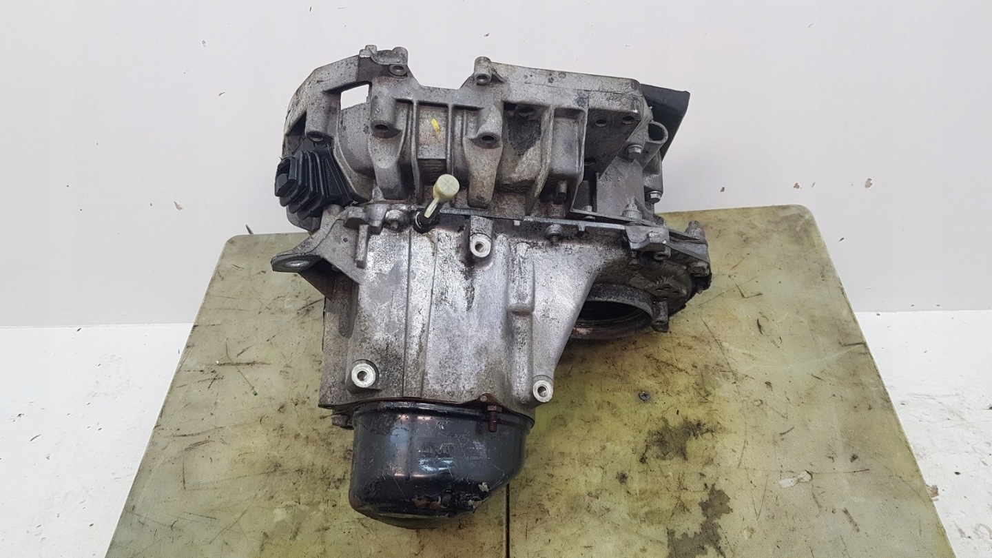 CAMBIO JC5128 Renault Clio 2 1.5 dCi 1018