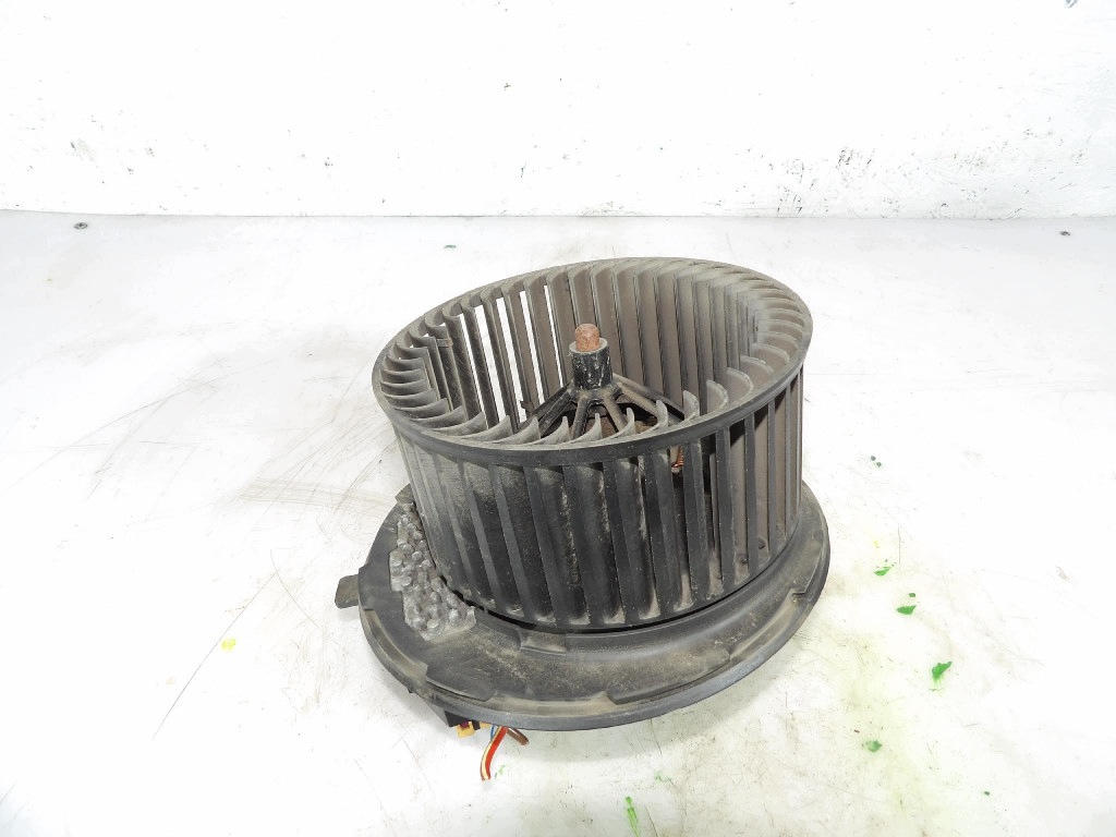 heating air VW PASSAT B7 3C1820015T