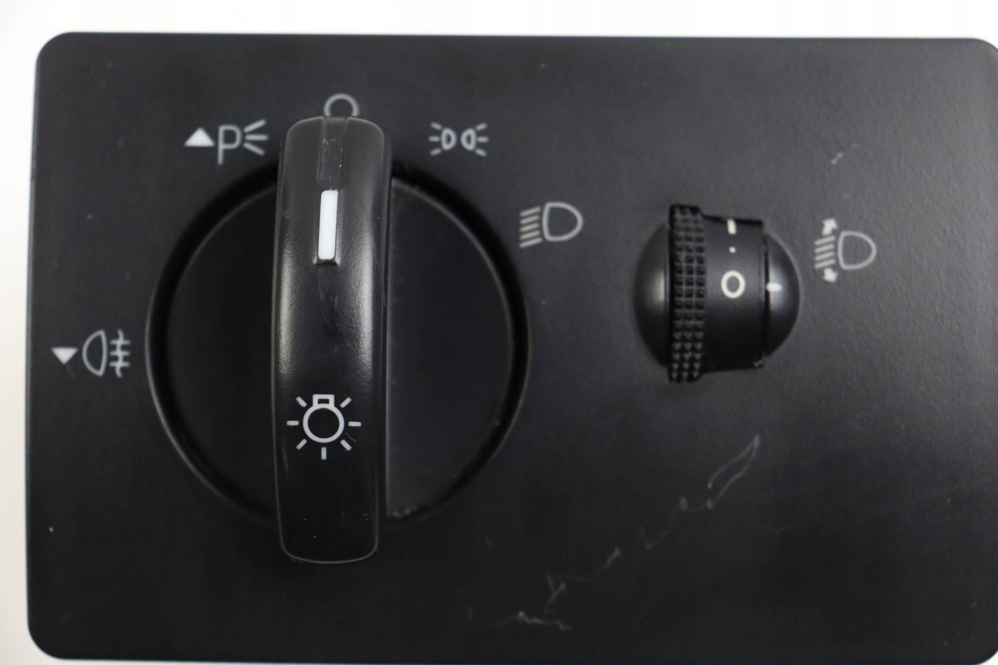 FORD C-MAX MK1 switch light switch 3M5T-13A024-EB