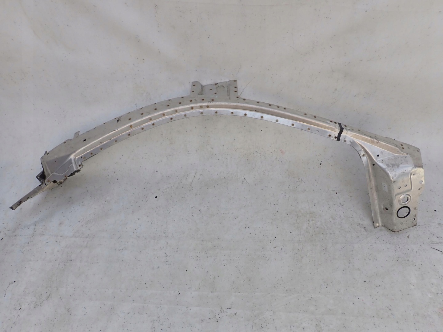 FERRARI F8 TRIBUTO 19-23 pillar RAMA side right