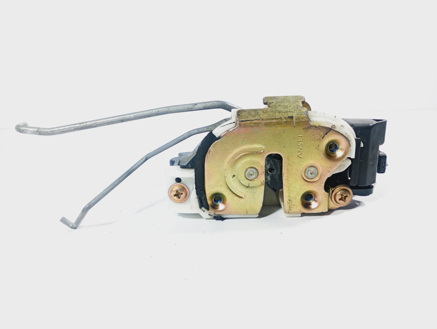 lock door right front MITSUBISHI Outlander 1 and 03-06