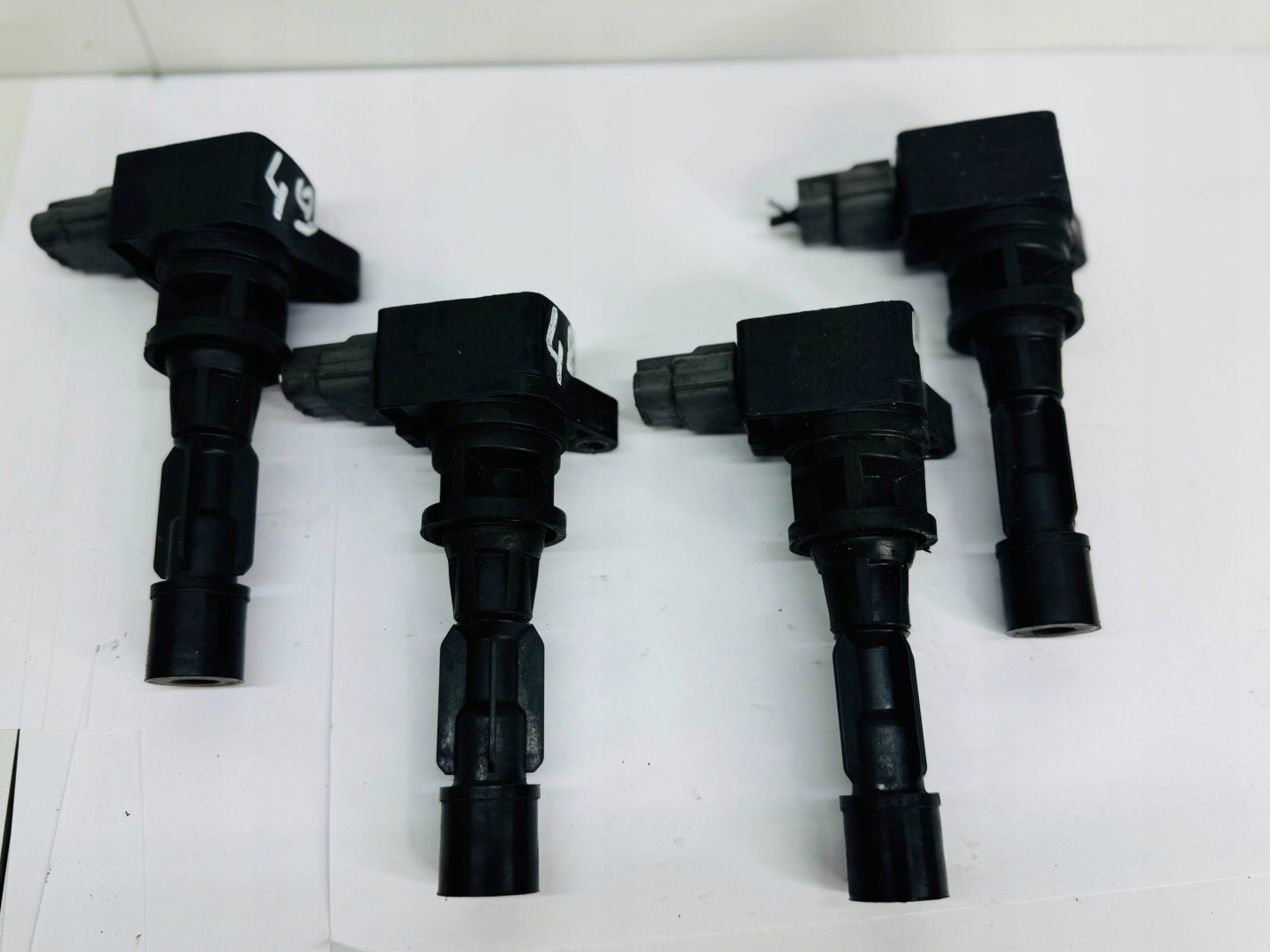 Mazda CX-7 coil ignition 2007 6M8G12A366