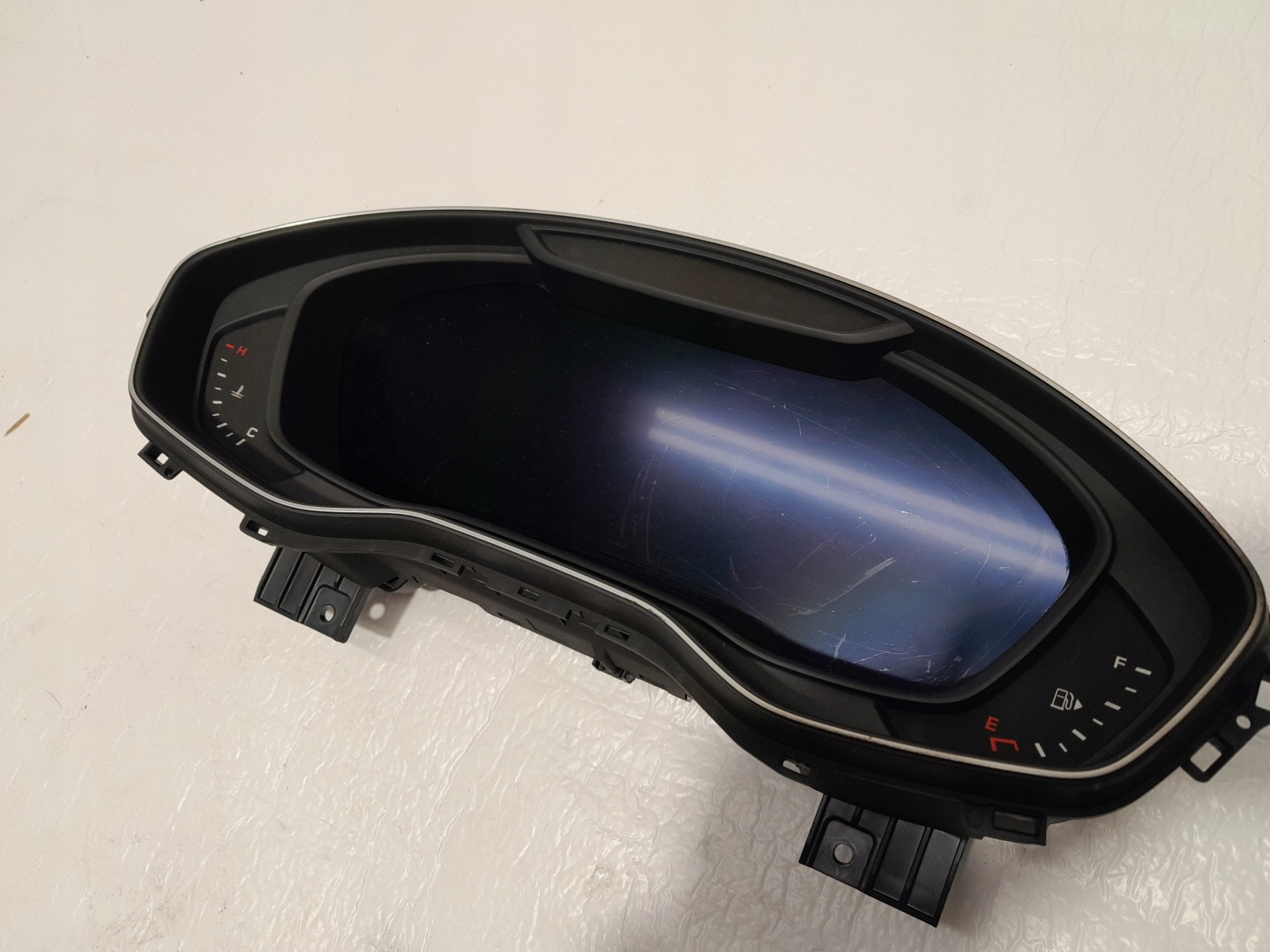 AUDI Q5 80A dials dials VIRTUAL COCKPIT 8W5920890E