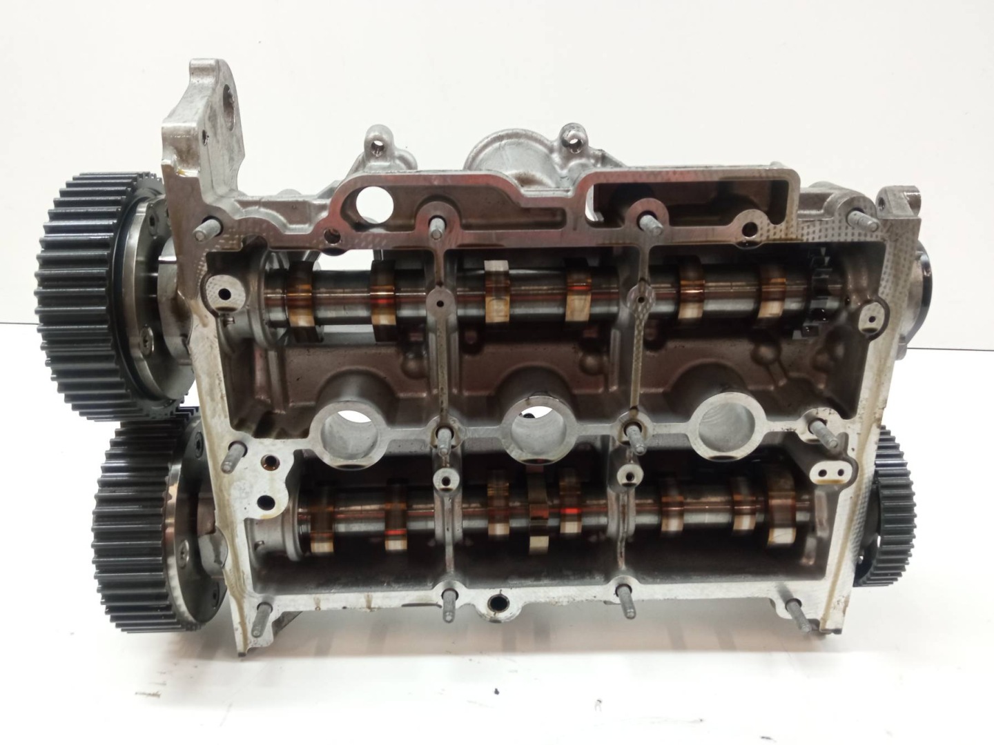 TESTATA completa 05C103404C 1.0 TSI Skoda Scala e (2019-)