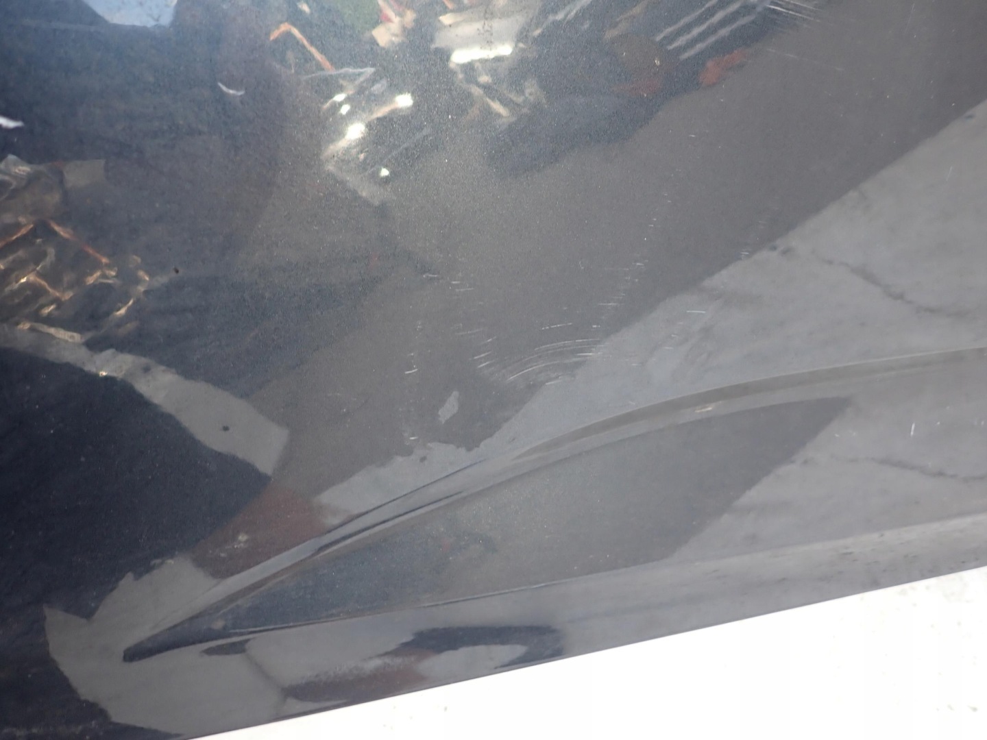 RENAULT MEGANE IV 16- door front front left