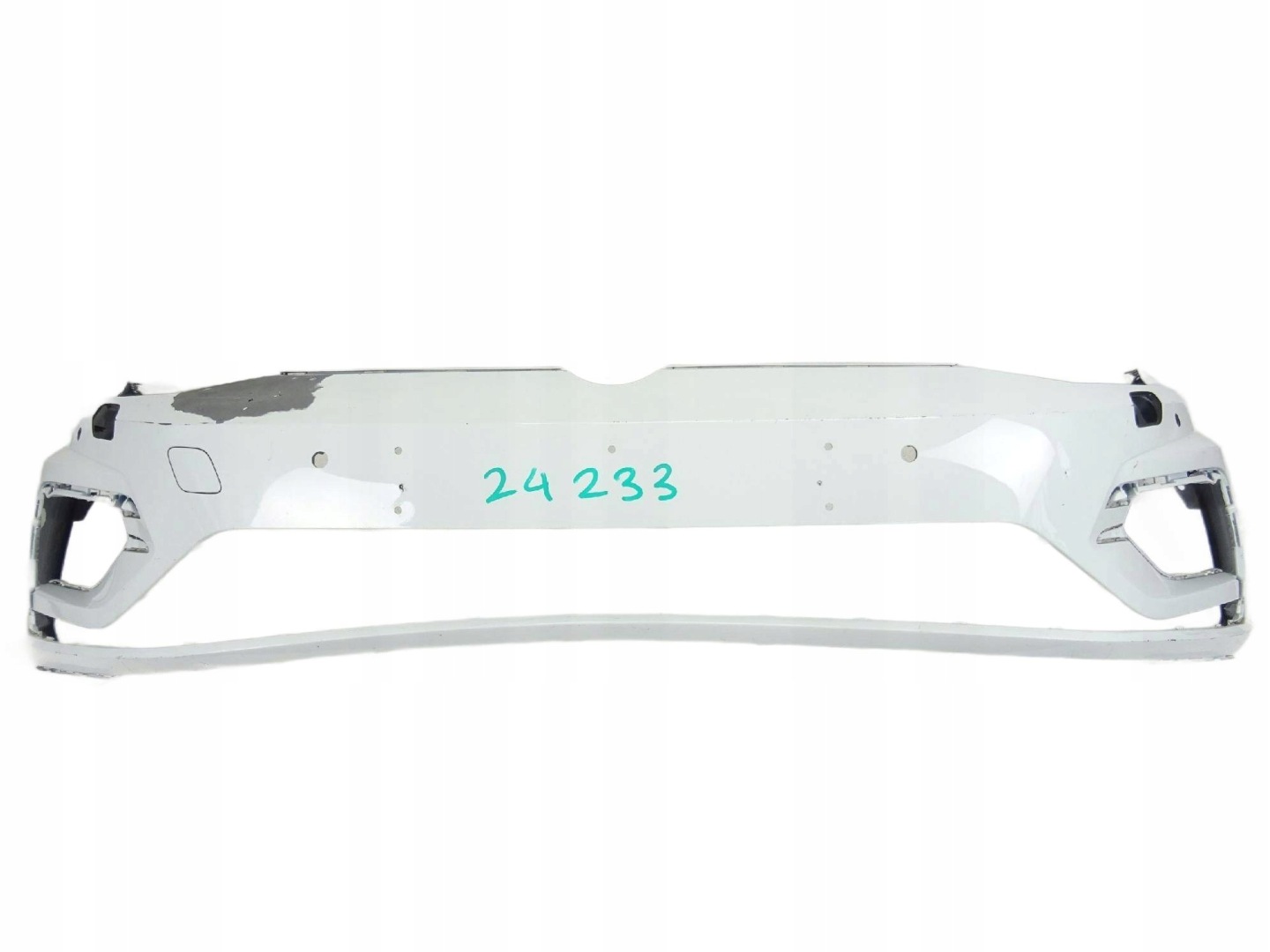 VW Golf 7 VII 5G0 R-Line LIFT bumper front | GetMotor A0R