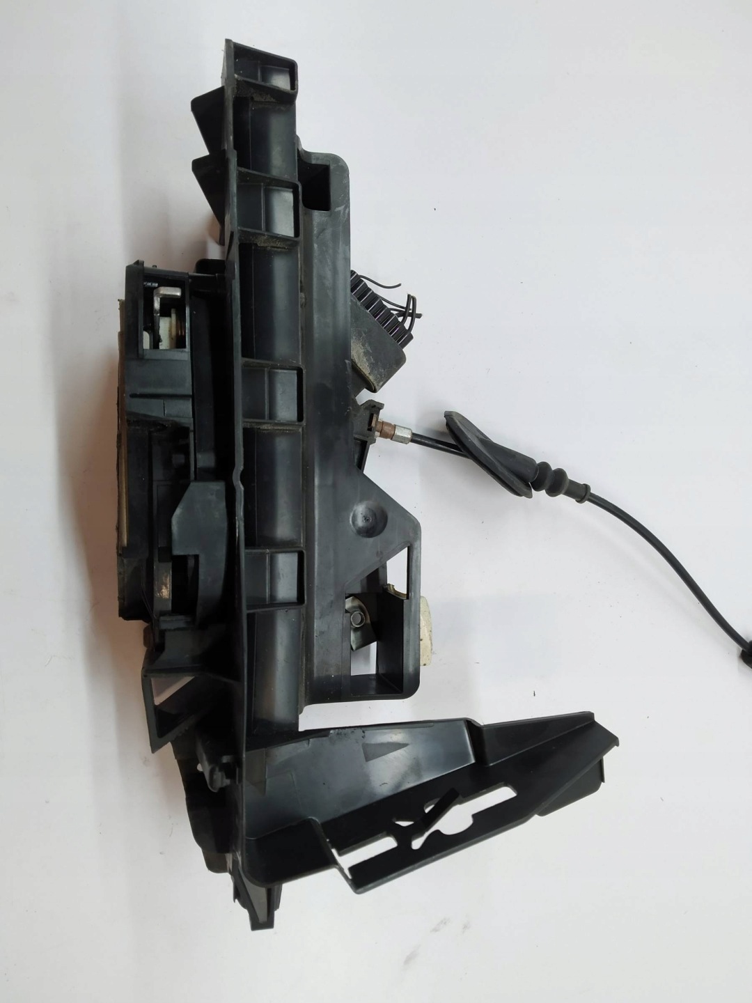 lock door left front BM5A-A21813-AH Ford Mondeo Mk5 (2014-)
