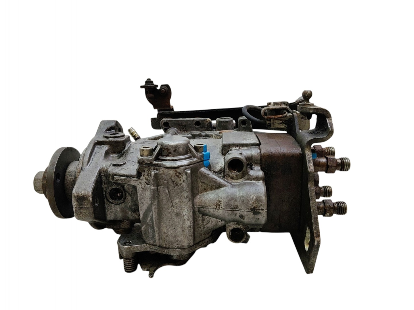 Einspritzpumpe VW TRANSPORTER T4 1.9 TD ABL 028130115L