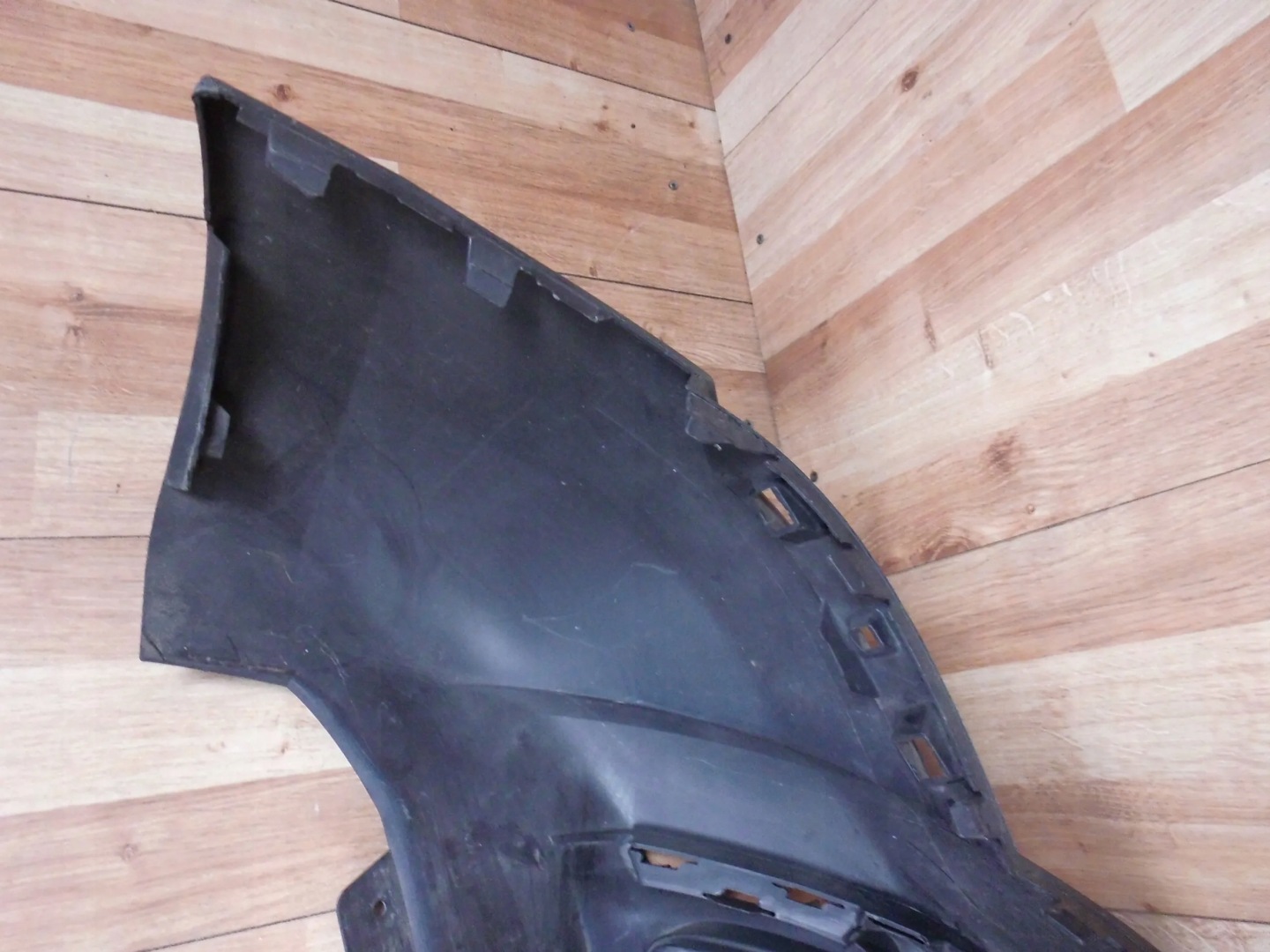 Seat Arona 2017+ accessories bumper rear part rear 6F9
