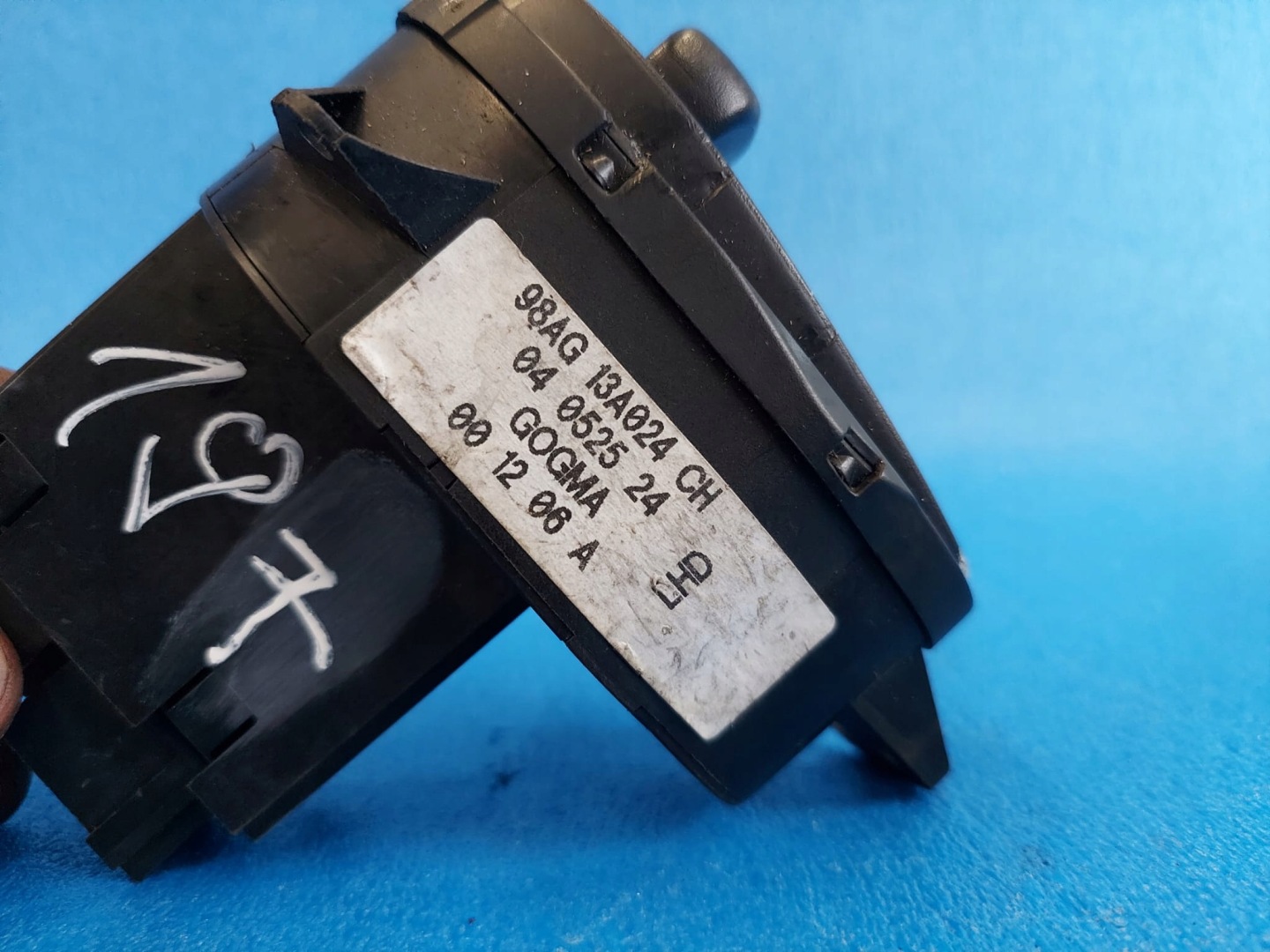 interruttore luci FOCUS 1 98AG13A024CH
