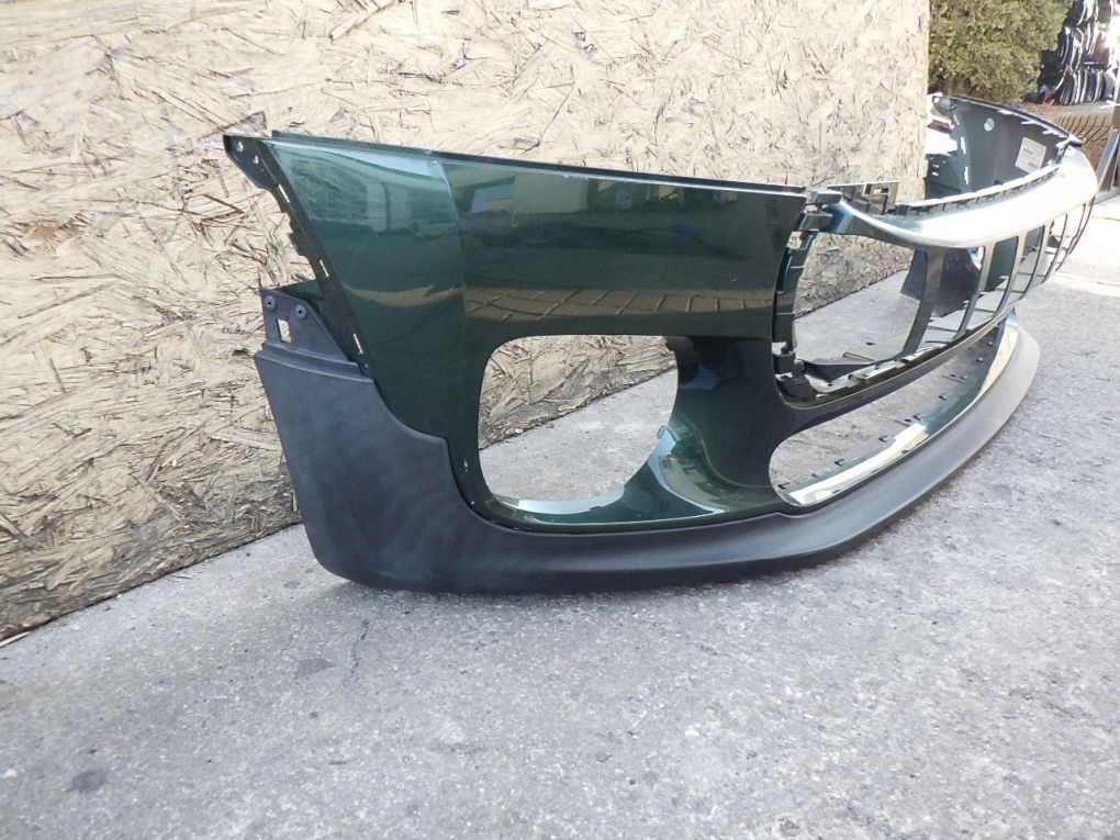 MINI CLUBMAN F54 without PDC front bumper