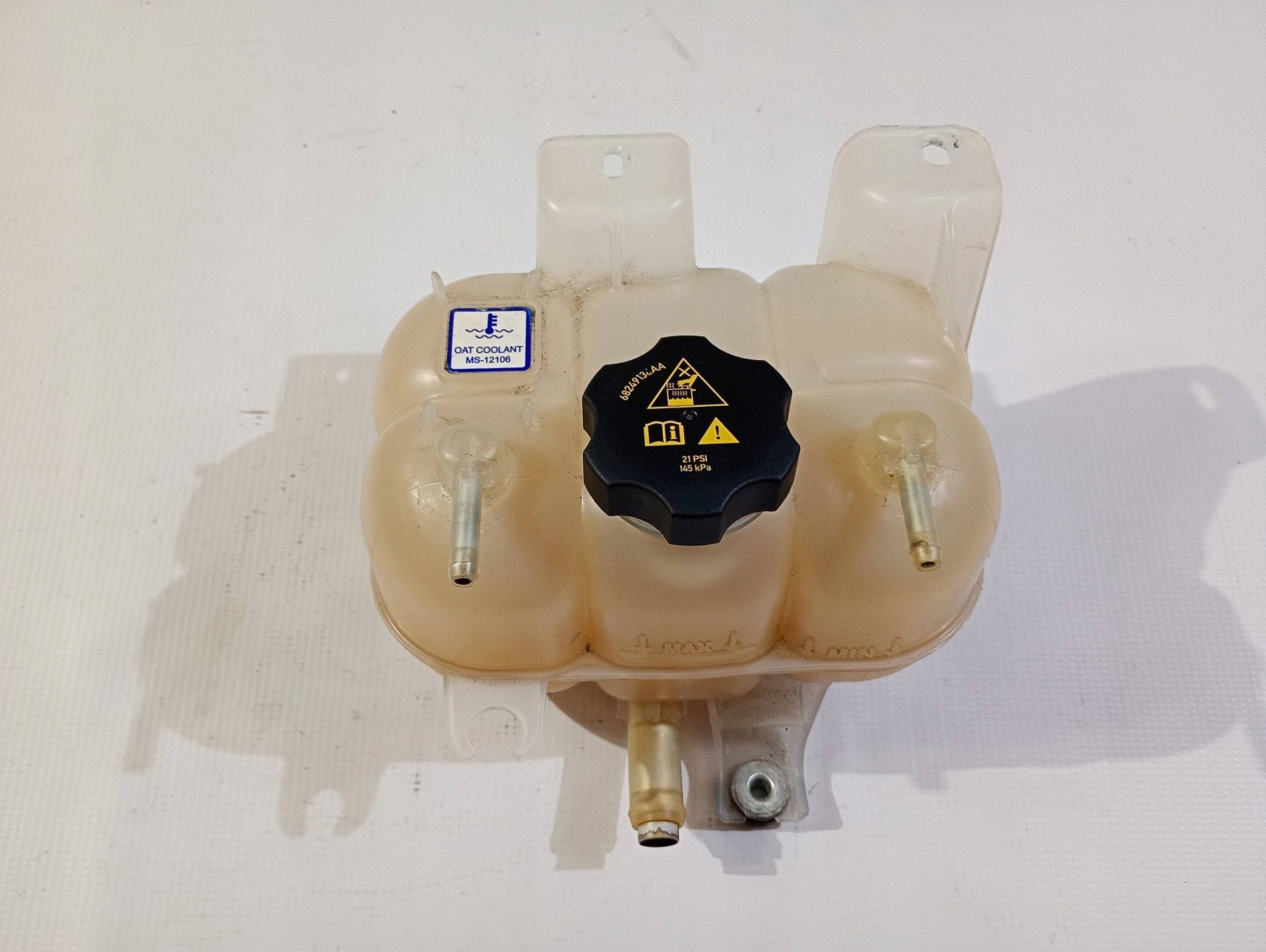 serbatoio VASCHETTA Serbatoio acqua LIQUIDO chlodzacego Chrysler Pacifica 2021