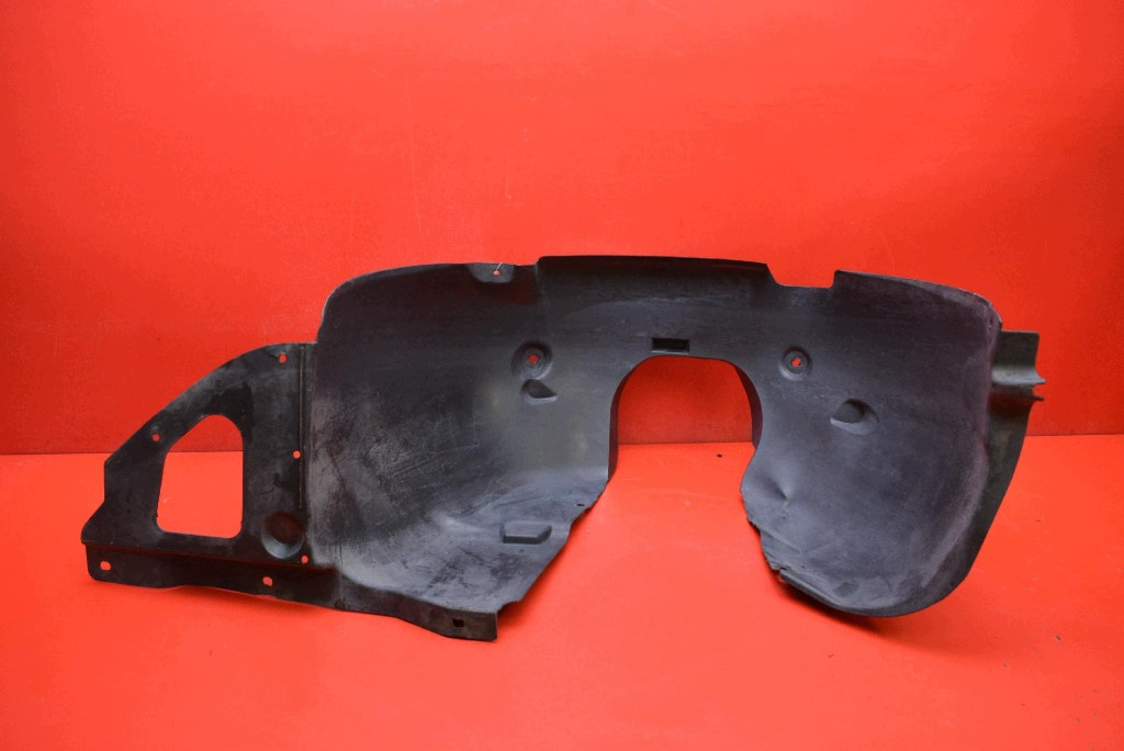 mudguard left front front 9673768880 PEUGEOT 208 1 and 12-16