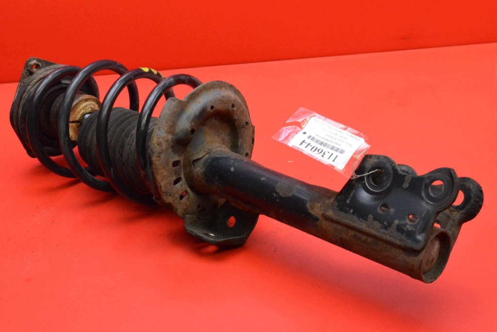 shock absorber right front 452303 MERCEDES B-class W245 2.0 CDI 109 KM 05-08