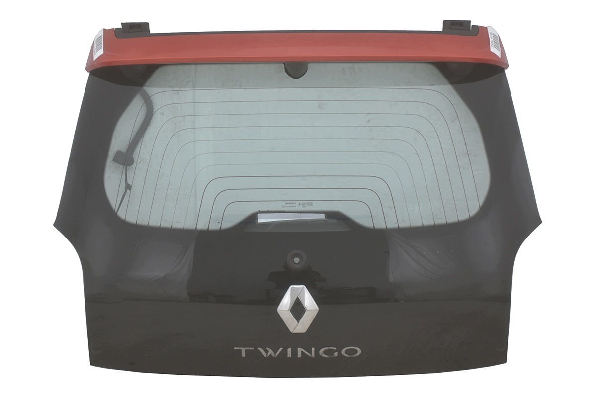 Heckklappe heck RENAULT TWINGO III