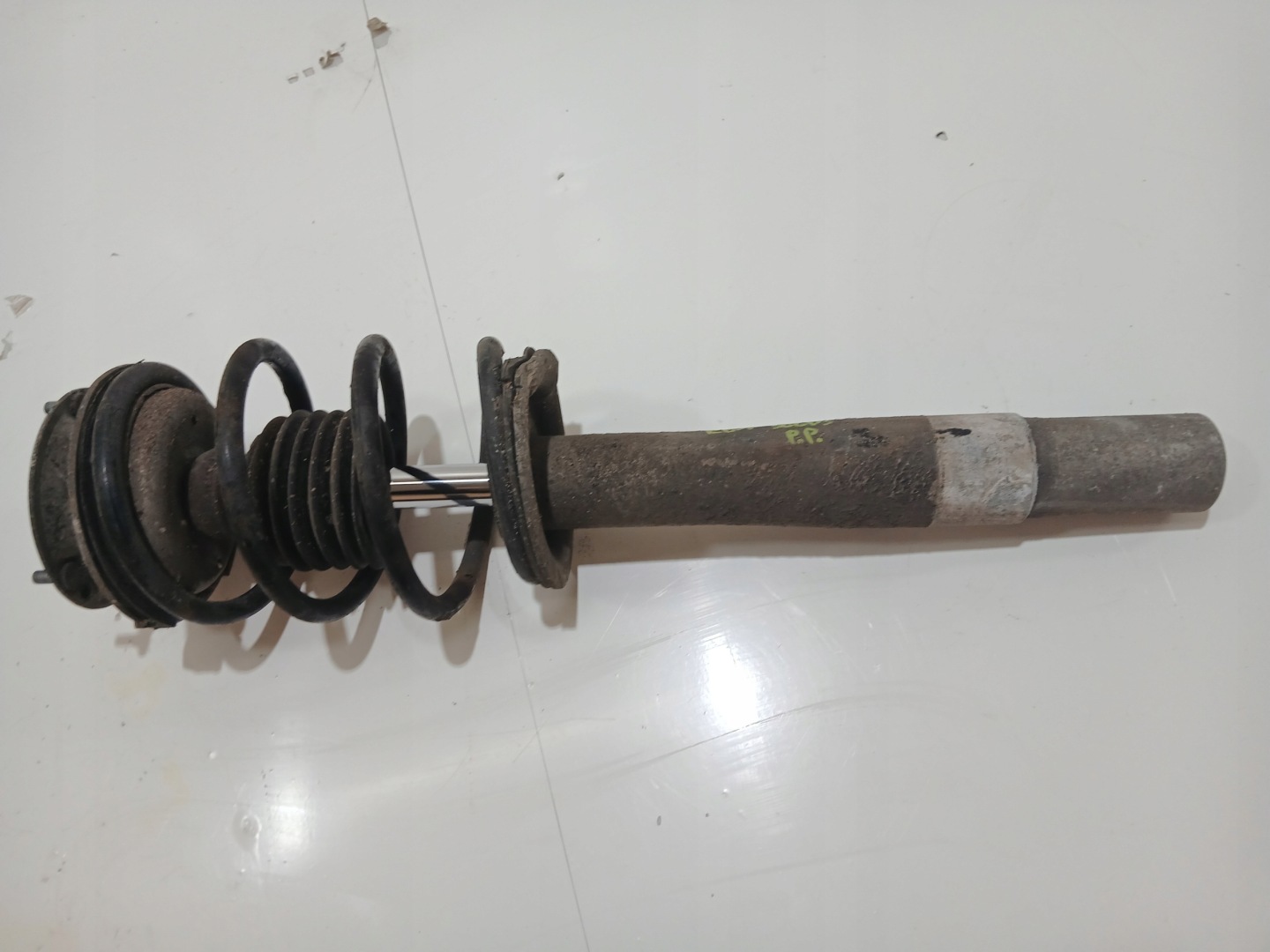 shock absorber right front BMW E60 E61 306D3 OE 7905314 (4642068)