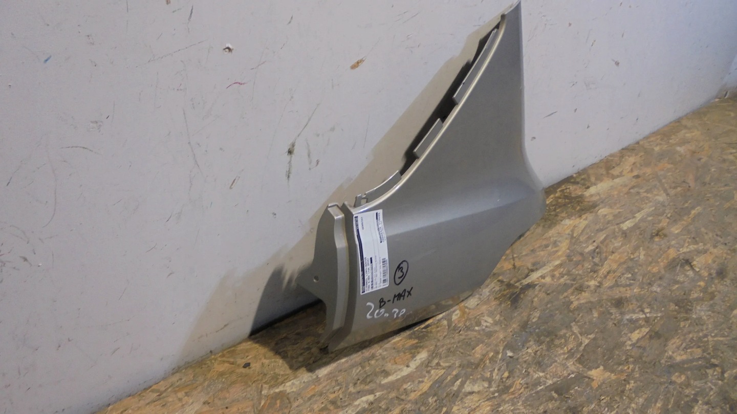 Copertura per parafango posteriore sinistra Ford B-Max 12-17