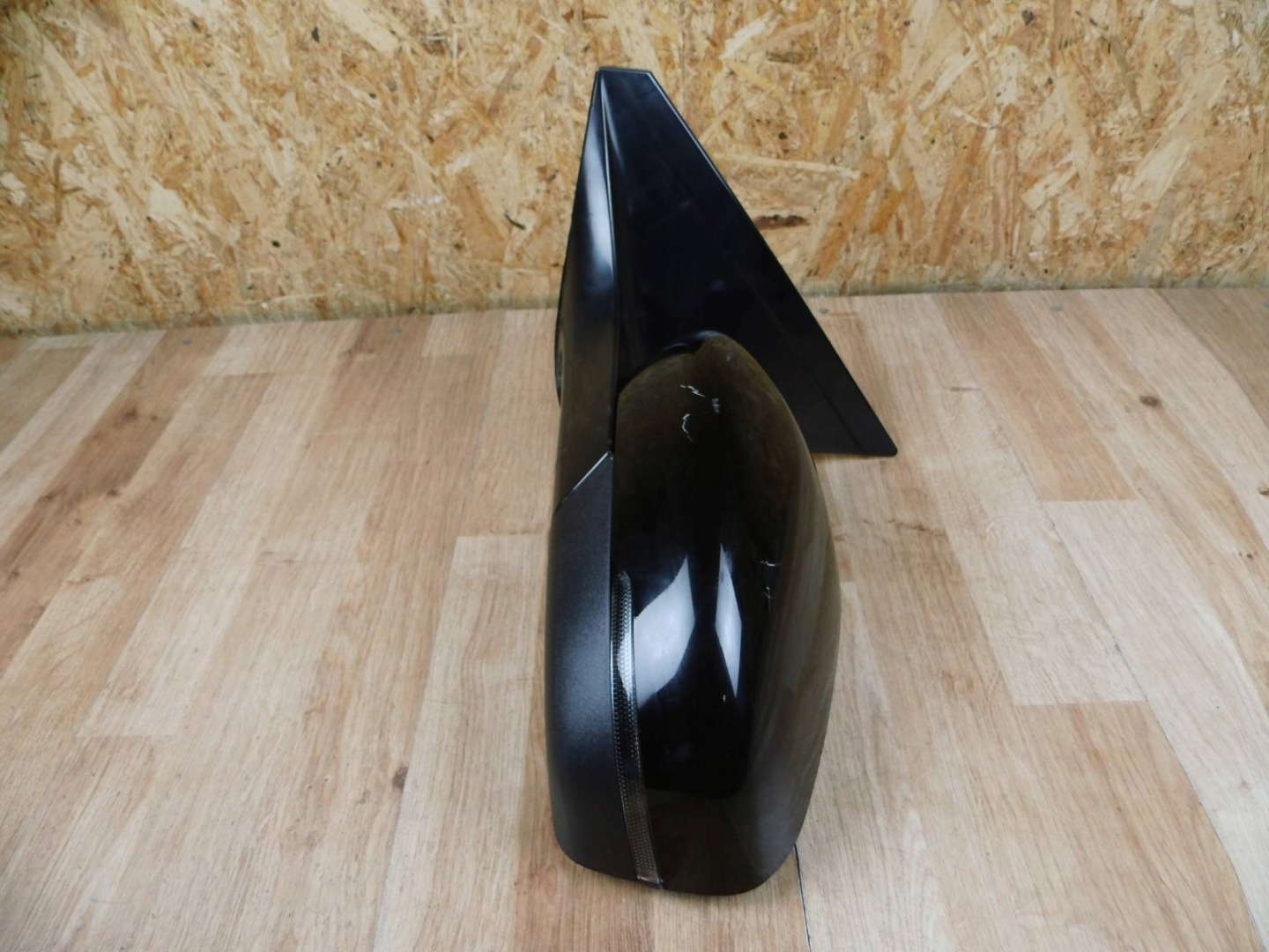 KIA Ceed III mirror left 10-PIN 049783
