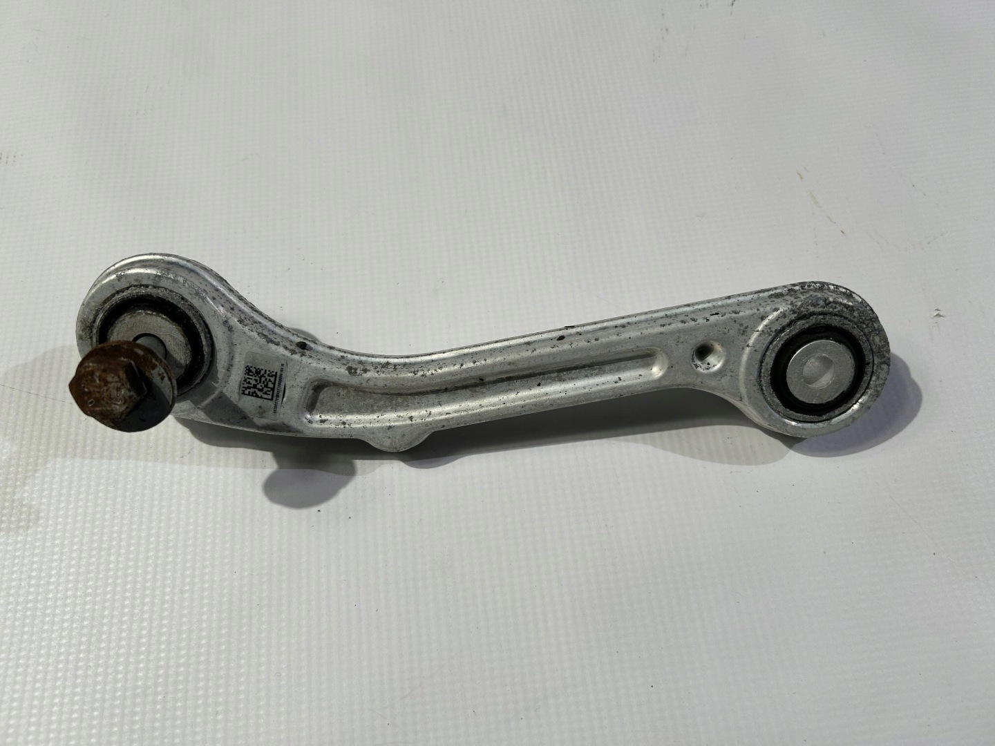 arm rear part rear right left Maserati Ghibli M157 2013