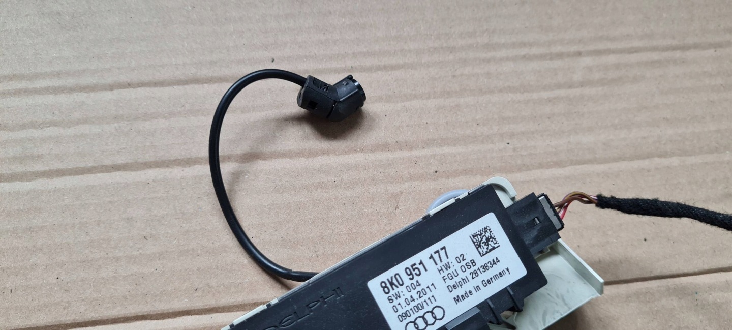 Q5 8R sensor RUCHU cabs 8K0951177 A4 B8 A5 8T