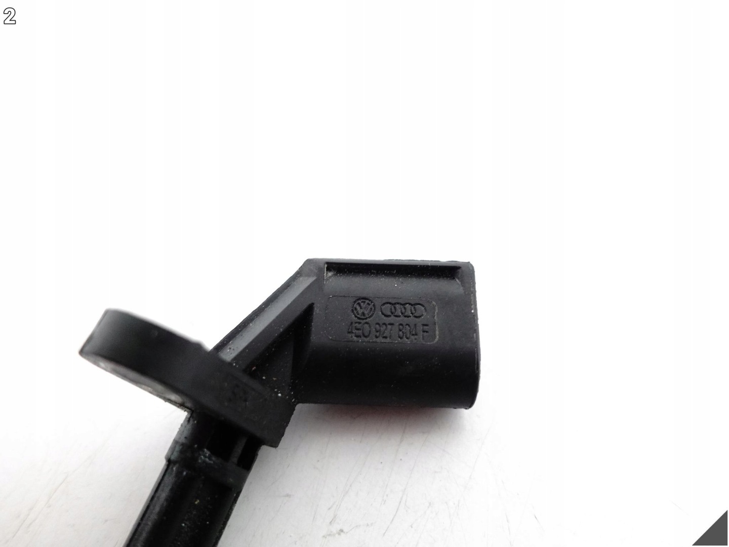 AUDI S8 A8 4H0 D4 RS7 A7 S7 4G8 RS6 A6 S6 4G0 sensor PREDKOSCI ABS right