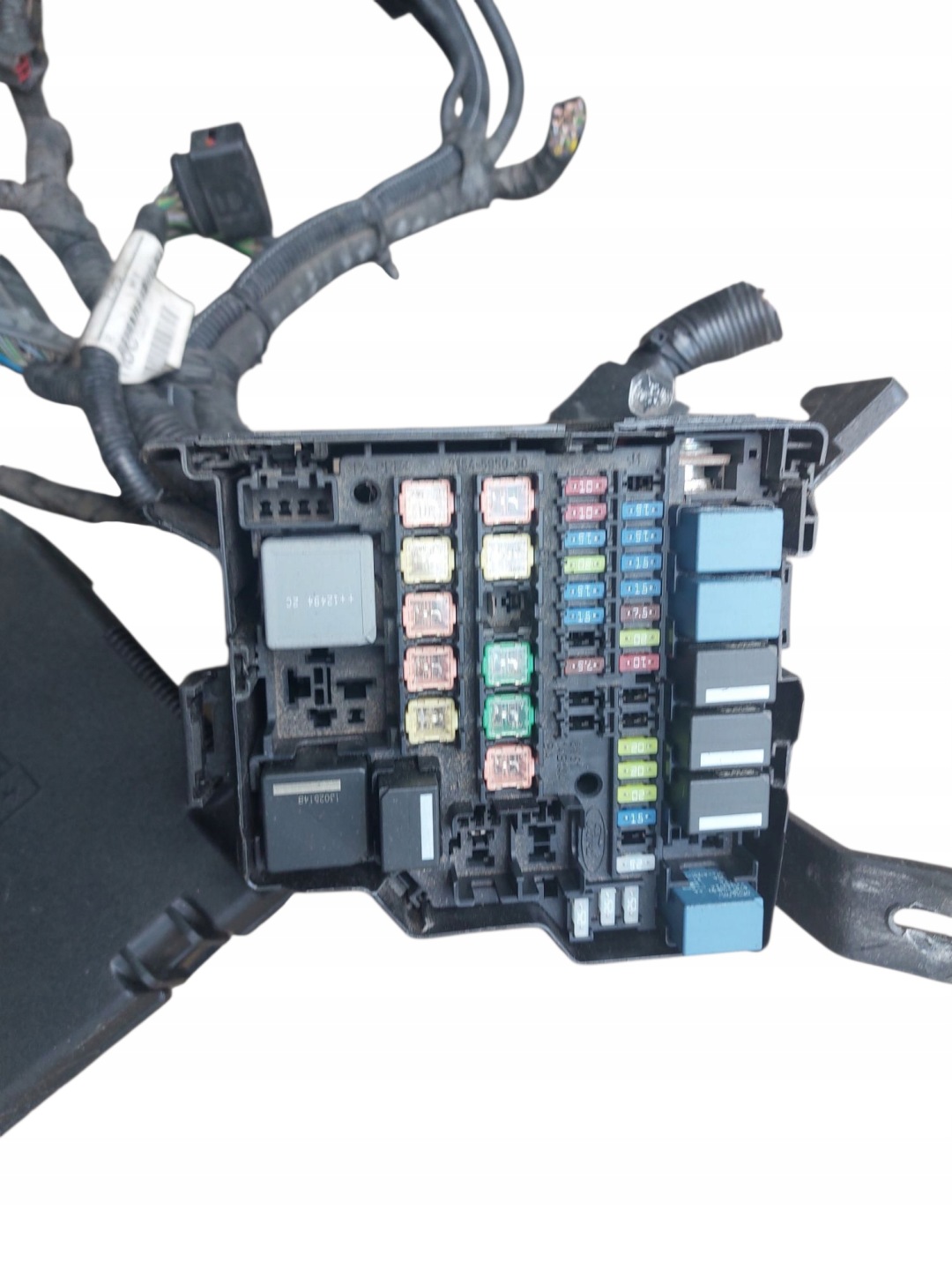 Module fusibles FORD B-MAX AV1T14K012HDC