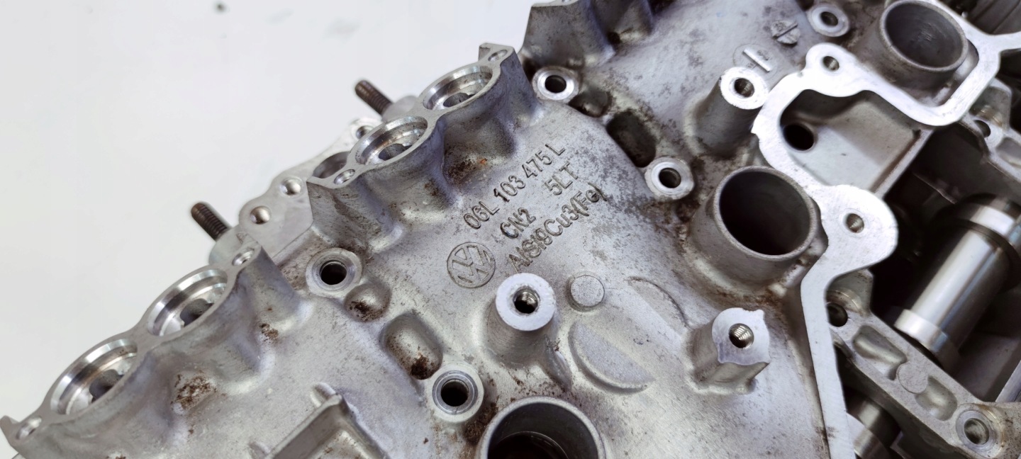 TESTATA AUDI VW SEAT 2.0 TFSI DNF 06Q103403A
