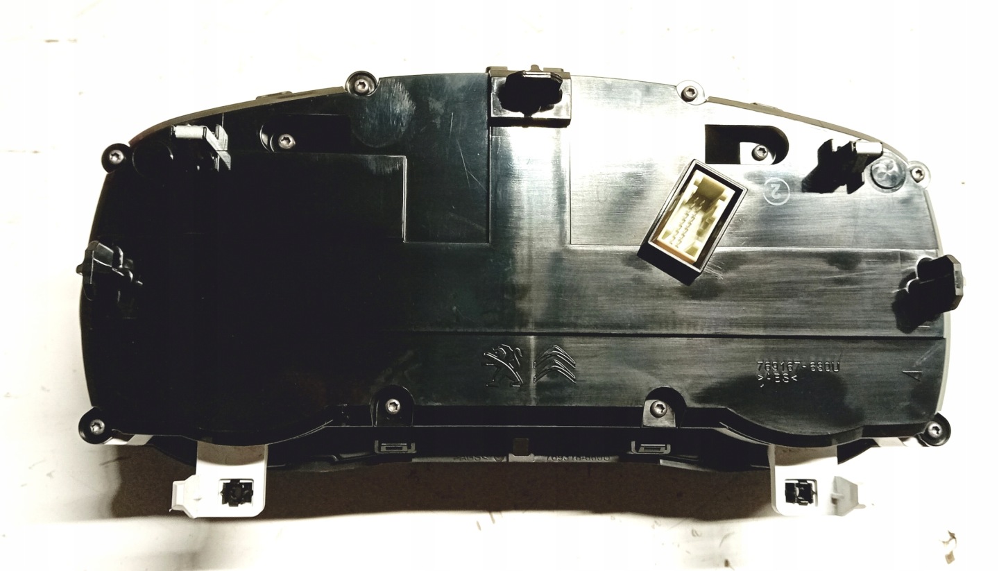 dials AUTOMAT 1.6B OPEL GRANDLAND X 983113878000