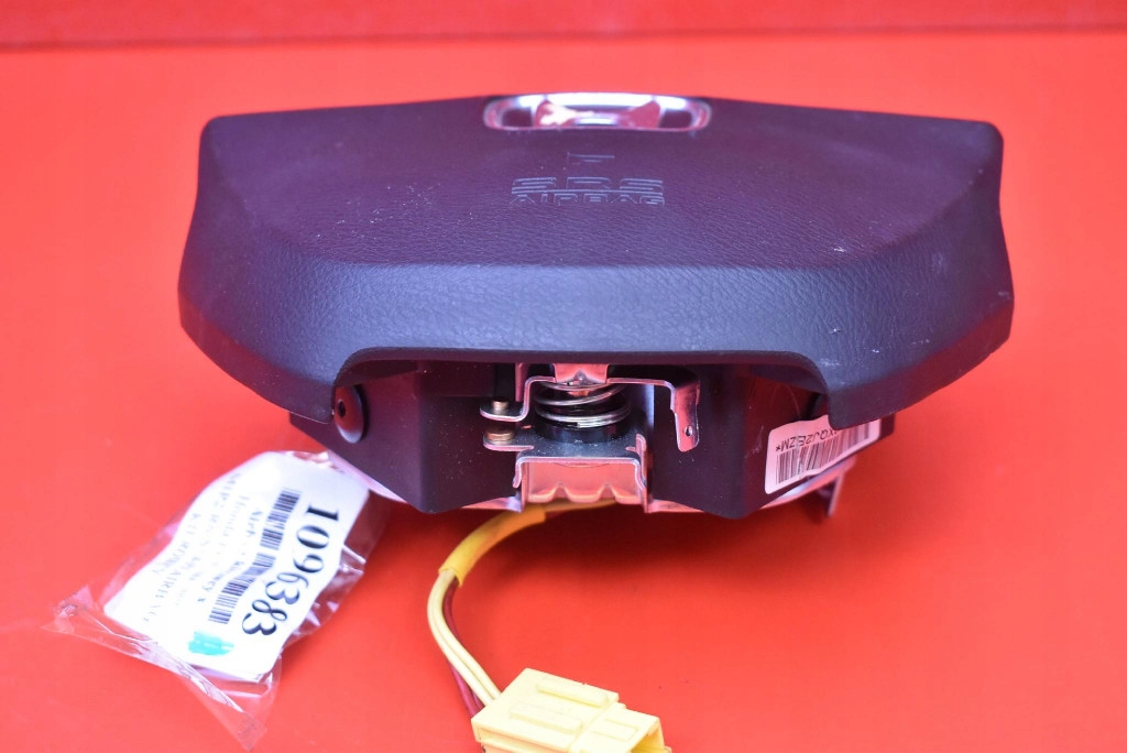 airbag driver´s 77800-SJD-E81 HONDA FR-V 04-09