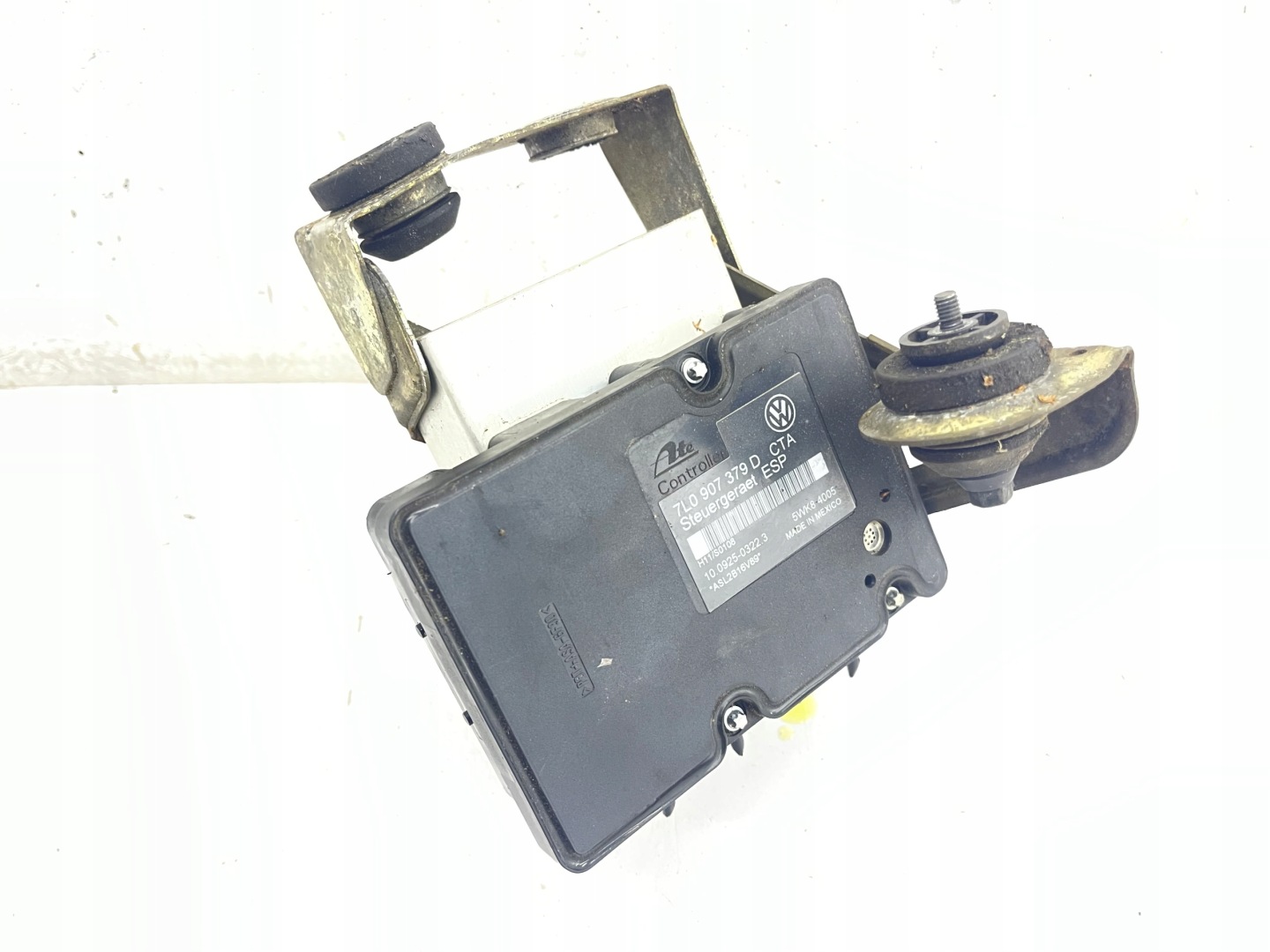 servofreno, ABS - 7L0614111E, 7L0907379D - VW TOUAREG e 7L