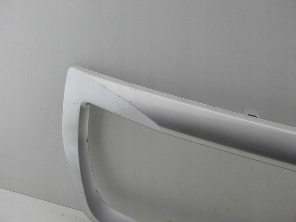 PEUGEOT PARTNER III 3 LIFT 15- front PREKLADgrill frame