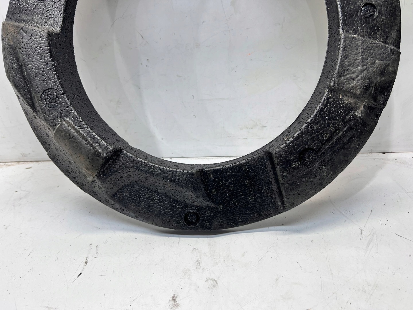 WKLAD polystirene boot AUDI A3 B7 AVANT 8E9863327
